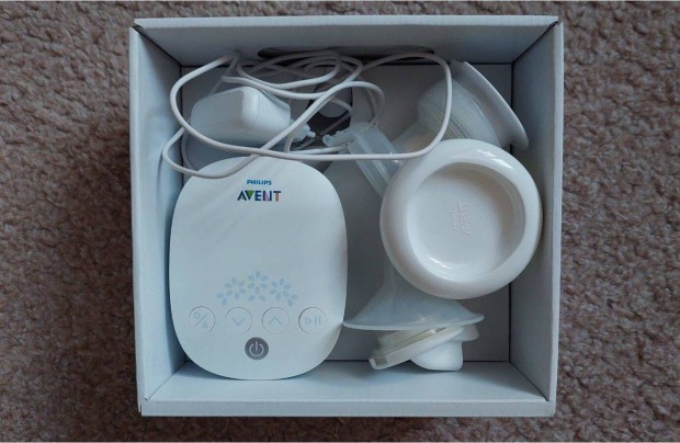 Philips Avent mellszv