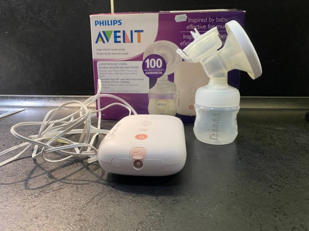 Philips Avent mellszv