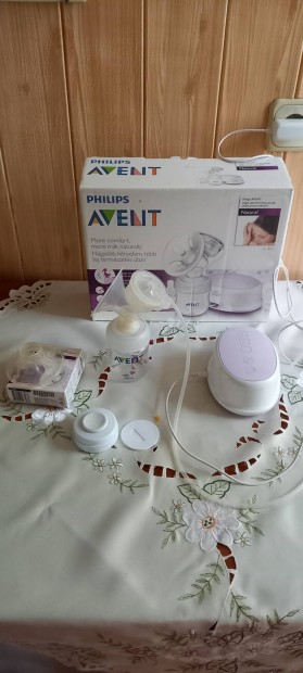 Philips Avent mellszívó