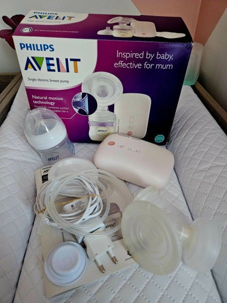 Philips Avent mellszv