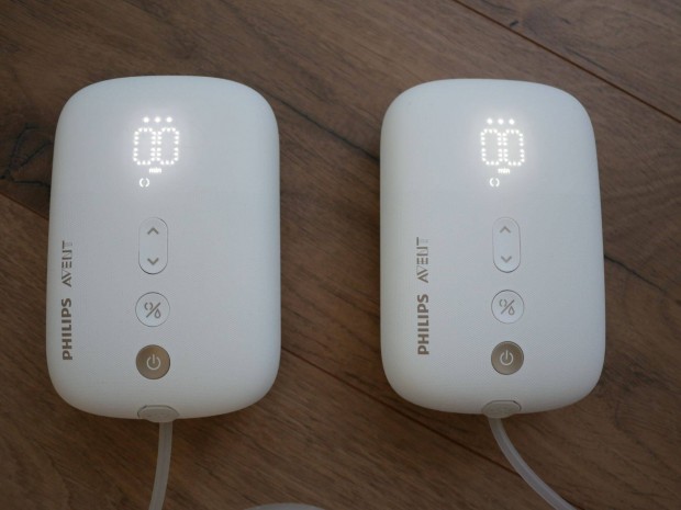 Philips Avent mellszv fejgp