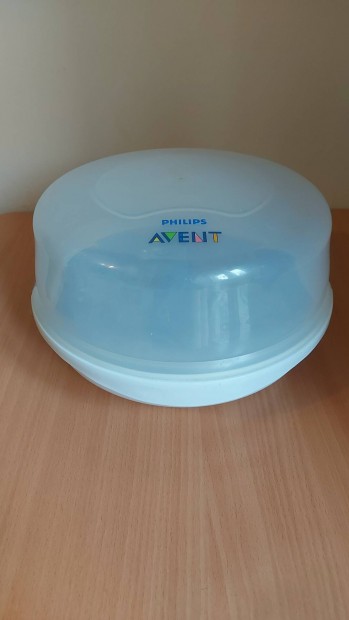 Philips Avent mikrohullm gzsterilizl