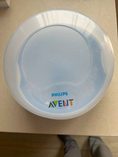 Philips Avent mikrohullm steriliztor