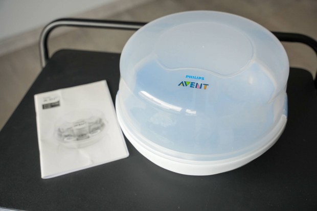 Philips Avent mikrs sterilizl 