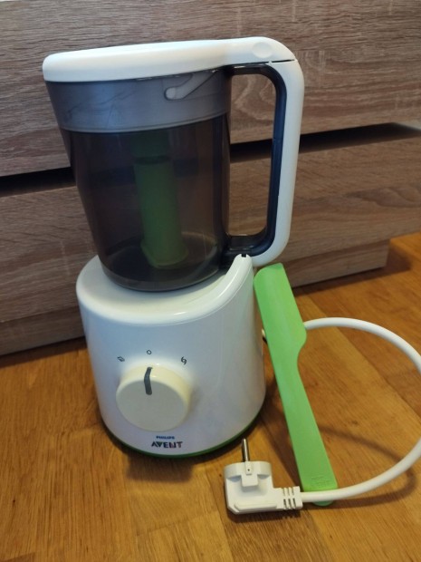 Philips Avent Parolo Hasznalt