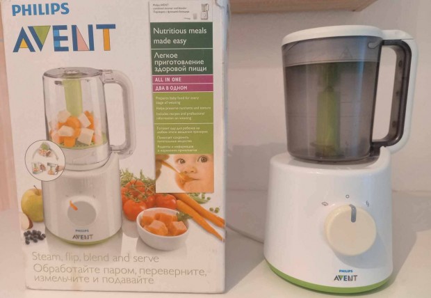 Philips Avent prol s turmixgp