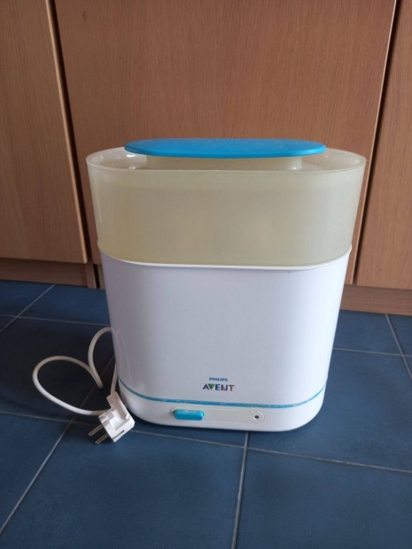 Philips Avent sterilizl