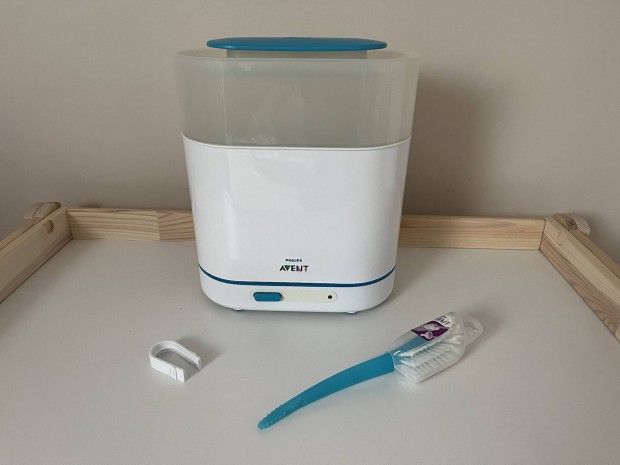 Philips Avent sterilizl