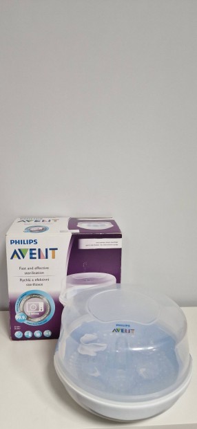 Philips Avent sterilizl 