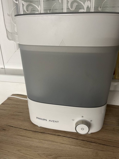 Philips Avent sterilizl s szrt