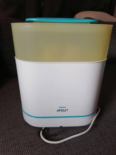 Philips Avent sterilizáló készülék
