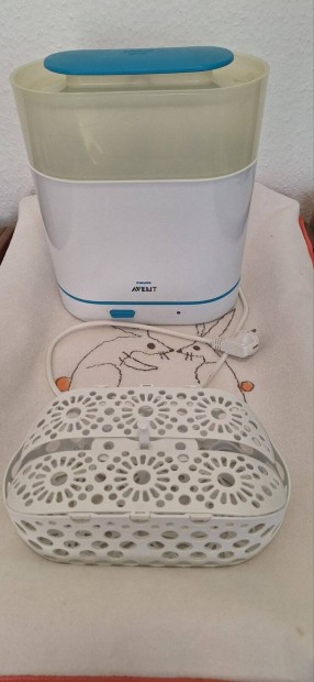 Philips Avent sterizill