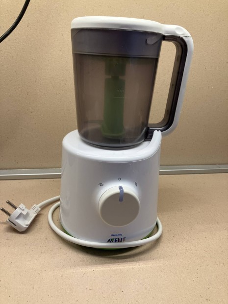 Philips Avent turmix prol