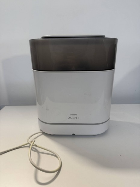 Philips Aventa sterilizáló