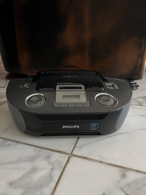 Philips Az1834/12 hordozhat CD-s rdimagn elad. 