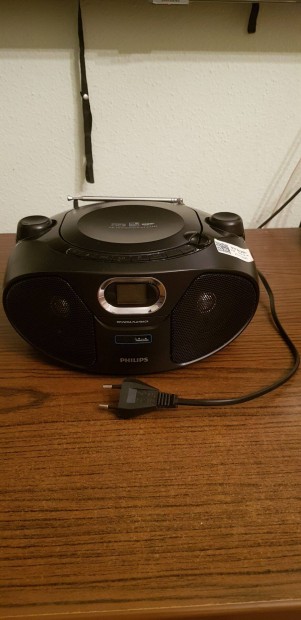 Philips Az385 rádió