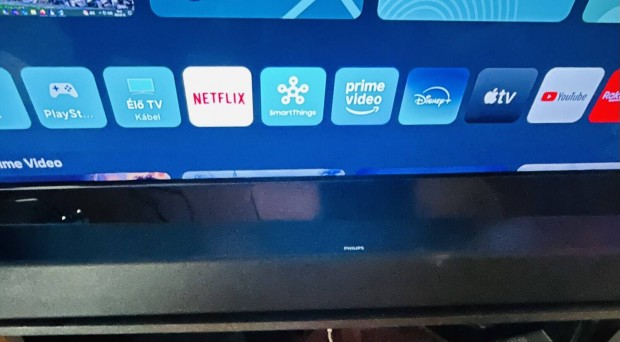 Philips Bluetooth hangszóró