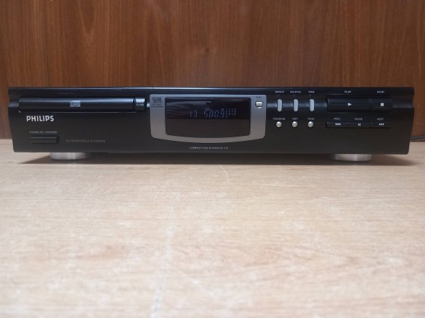 Philips CD713 cd lejátszó eladó
