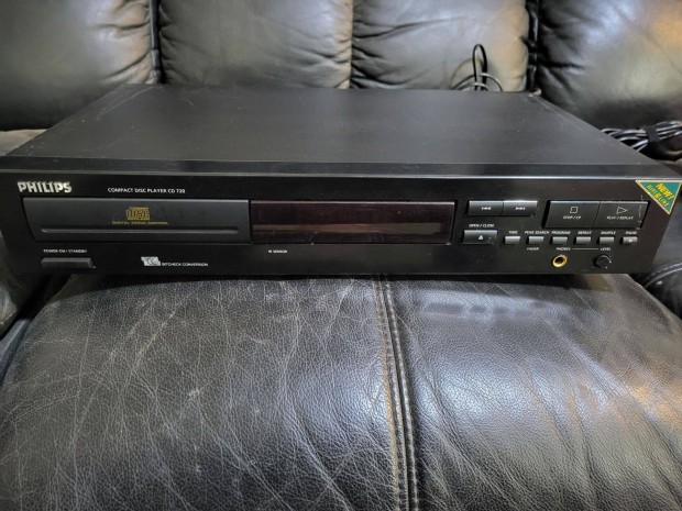 Philips CD720