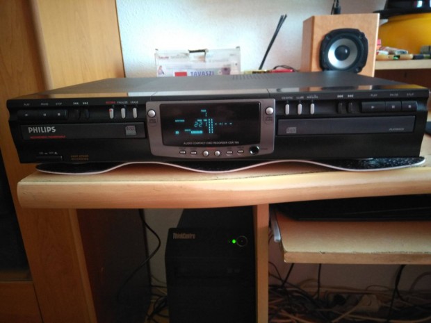Philips CDR 765
