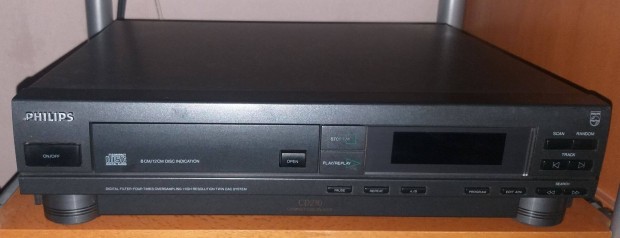 Philips CD-230 elad