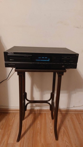 Philips CD 614