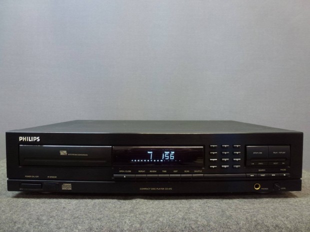 Philips CD 692