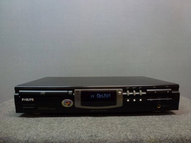 Philips CD 723