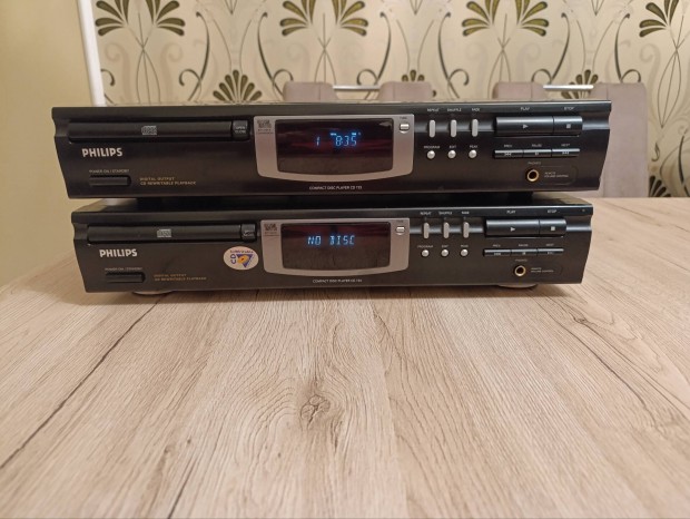 Philips CD-723 