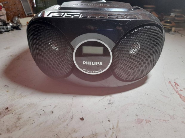 Philips CD Radio