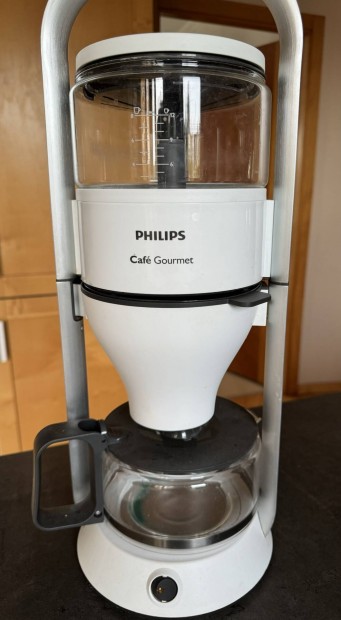 Philips Caf Gourmet kvfz