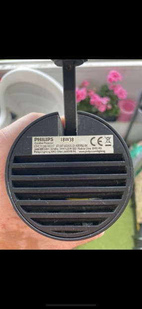 Philips Coreline LED Projektor gen1