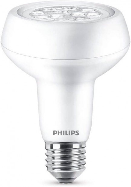 Philips Corepro LED 3.7W E27 Edison Csavart, R80 Spot Lmpa