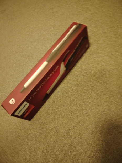 Philips Curler 3000 elad