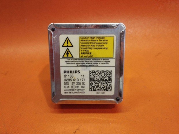 Philips D5S xenon izz 9285410171 (M.12)