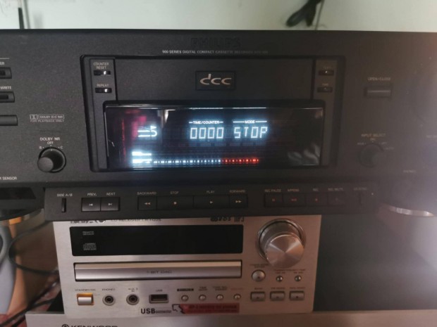 Philips DCC 900 Hibs !!!!!