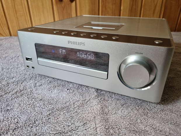 Philips DCM7005 12 mini hifi