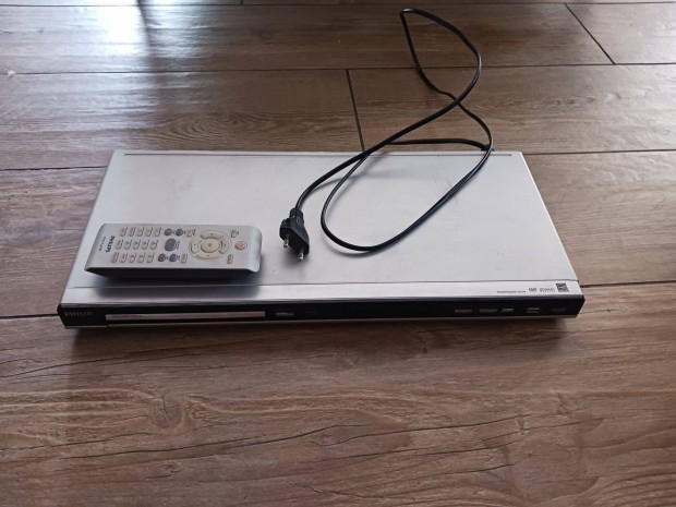 Philips DVD-lejtsz