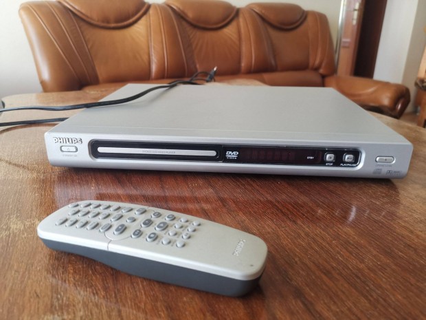 Philips DVD lejátszó