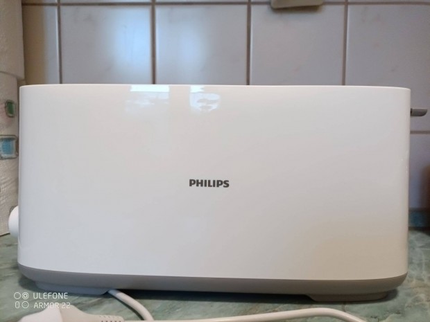 Philips Daily Collection HD2590 j kenyrpirt
