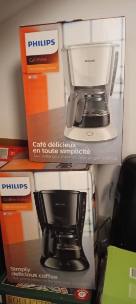 Philips Daily Collection HD7461/20 tea-, kvfz