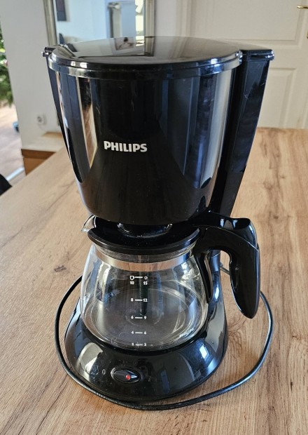 Philips Daily Collection HD7461 Kvfz