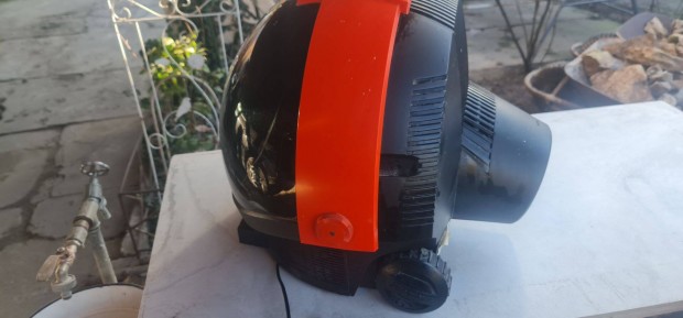 Philips Discoverer helmet TV