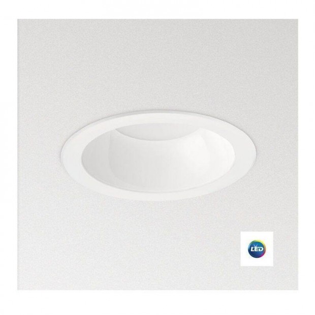 Philips Downlight LED Coreline DN140B bepthet mennyezeti lmpa 9.5W