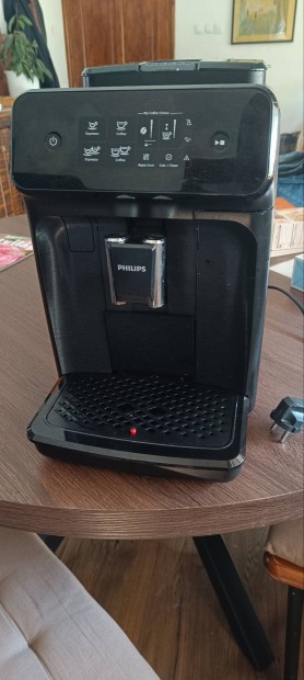 Philips EP1200 Automata kávéfőző
