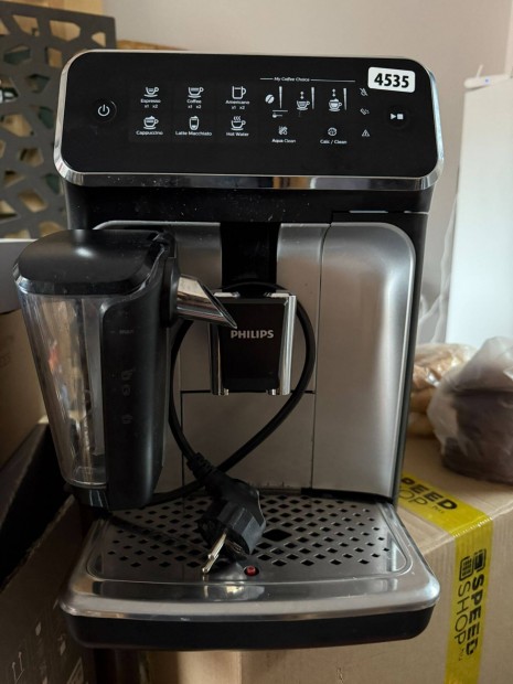 Philips EP3246/70 Series 3200 Lattego Automata kvfz