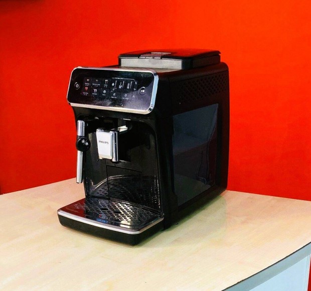 Philips EP3321 Automata kávéfőző