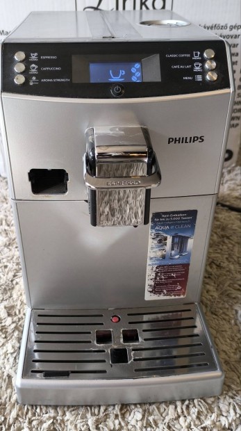 Philips EP4051 Kvfz 