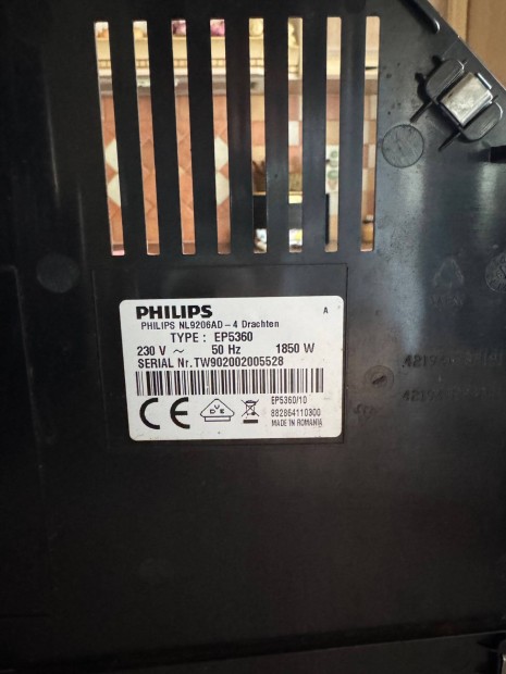 Philips EP5360