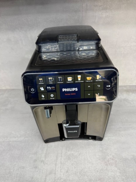 Philips EP5400 Hi�nyos